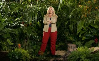 Josie Gibson came fourth on I'm a Celebrity...Get Me Out of Here! behind winner Sam Thompson, runner-up Tony Bellew and third-placed Nigel Farage.
