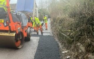 Members of the public have been asked to put forward questions about potholes in South Gloucestershire