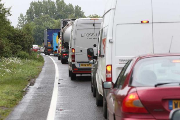 Stonehouse A419 improvements set to receive additional half a million pound funding