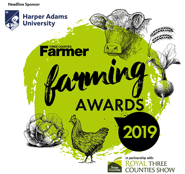Gazette Series: Three Counties Farmer Farming Awards 2019