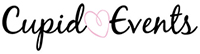 Gazette Series: Cupid Events Logo