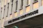 Jacob Ali, 23, of Reservoir Close, admitted a number of crimes while before magistrates